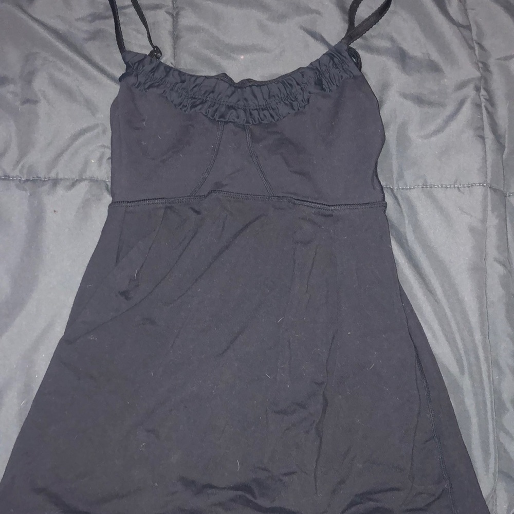 Lulu lemon tank